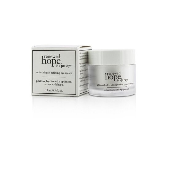 Philosophy Hope In A Jar Eye Cream - Picture 1 of 2